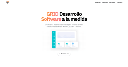 Grid Software